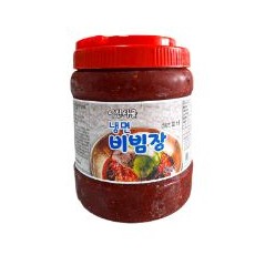 (냉동)냉면비빔장
