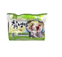 (냉동)칡냉면