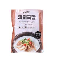 (냉동)한품돼지국밥