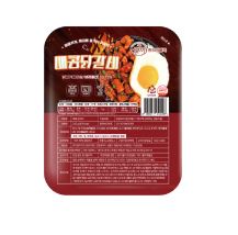 (냉동)한품덮밥매콤닭갈비소스