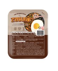 (냉동)한품덮밥간장닭갈비소스