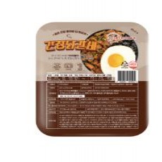 (냉동)한품덮밥간장닭갈비소스