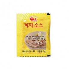 (실온)겨자(개별포장)