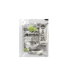 (실온)식초(개별포장)