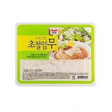 (냉장)냉면초절임무