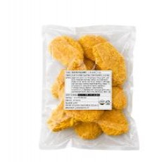 (냉동)통가슴살패티1kg