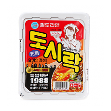도시락컵(팔도)(1500)