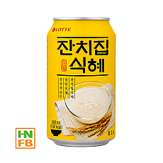(행사)잔치집식혜(롯데)