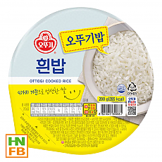 오뚜기밥